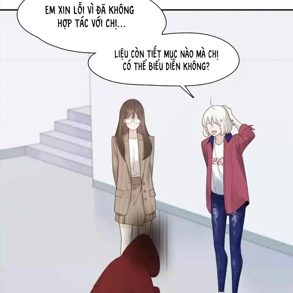 Giờ nay cô ấy cũng rất dễ thương Chapter 92 - 62