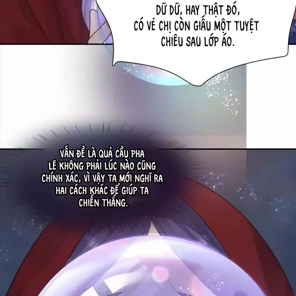 Giờ nay cô ấy cũng rất dễ thương Chapter 92 - 65