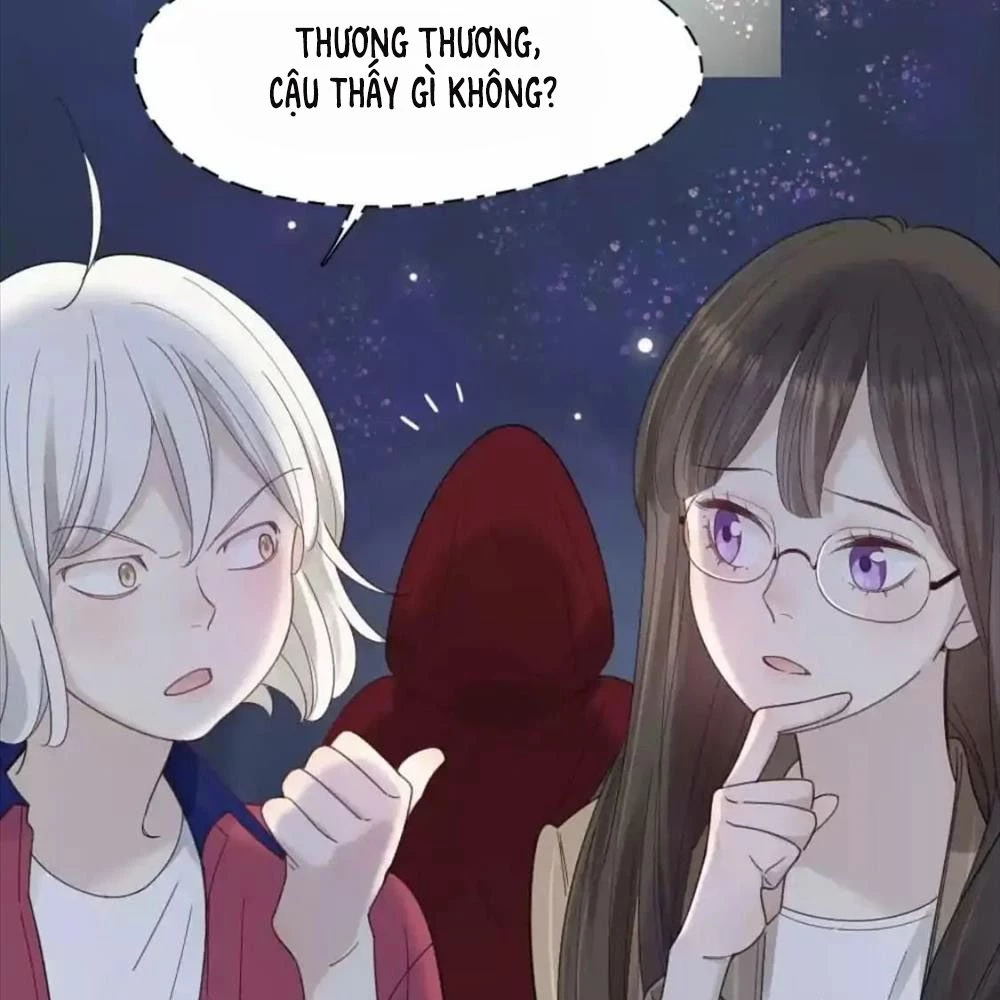 Giờ nay cô ấy cũng rất dễ thương Chapter 93 - 3