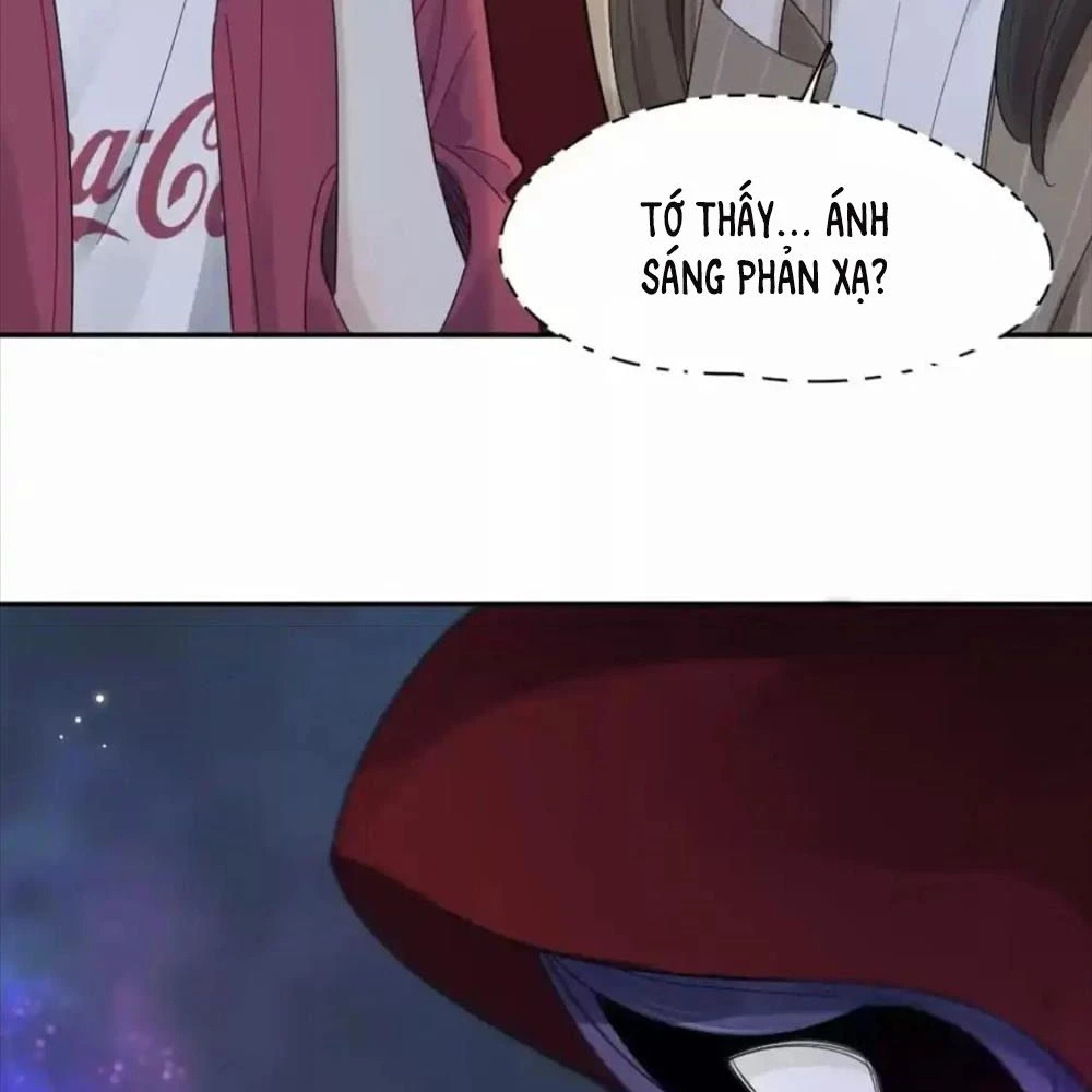 Giờ nay cô ấy cũng rất dễ thương Chapter 93 - 4