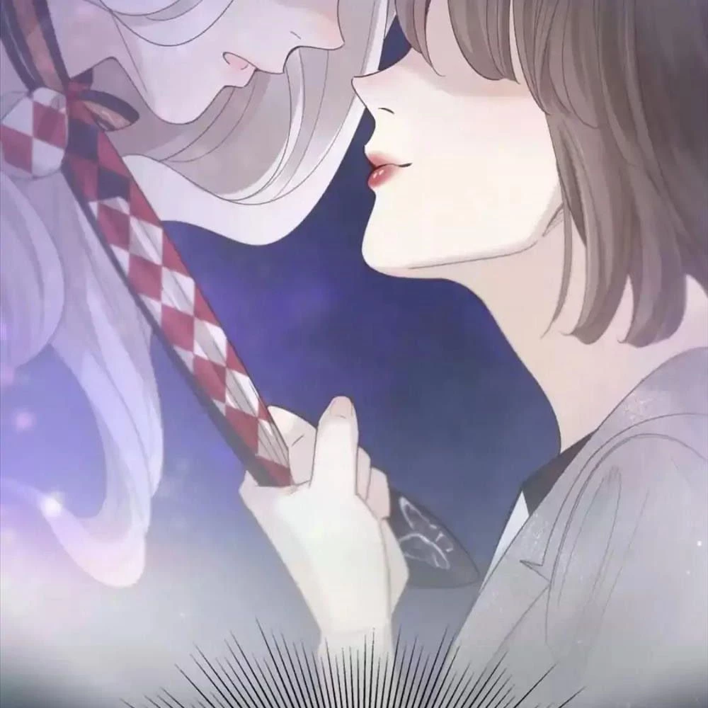 Giờ nay cô ấy cũng rất dễ thương Chapter 93 - 10