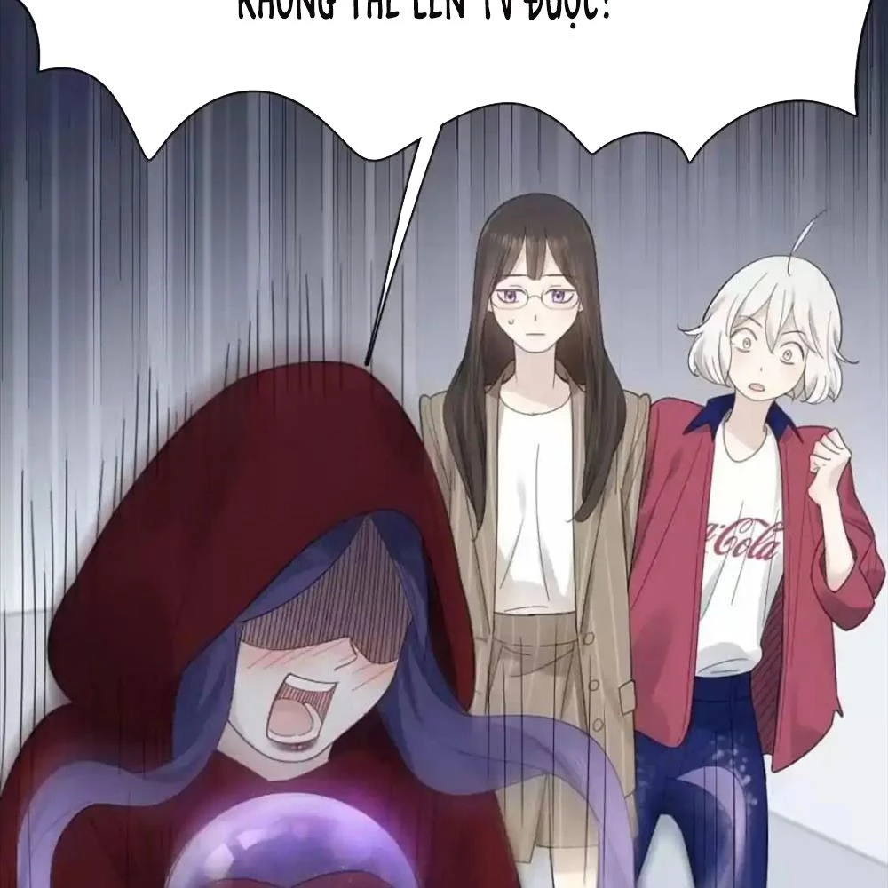 Giờ nay cô ấy cũng rất dễ thương Chapter 93 - 12