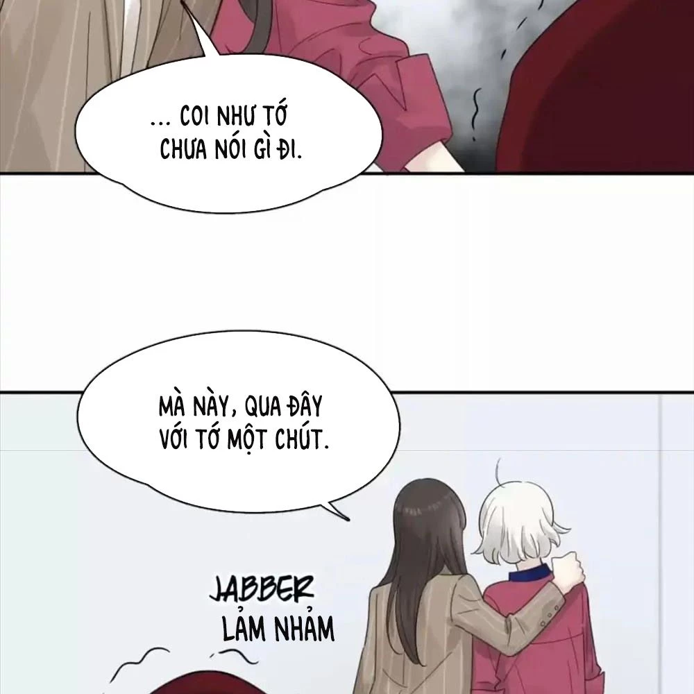 Giờ nay cô ấy cũng rất dễ thương Chapter 93 - 18