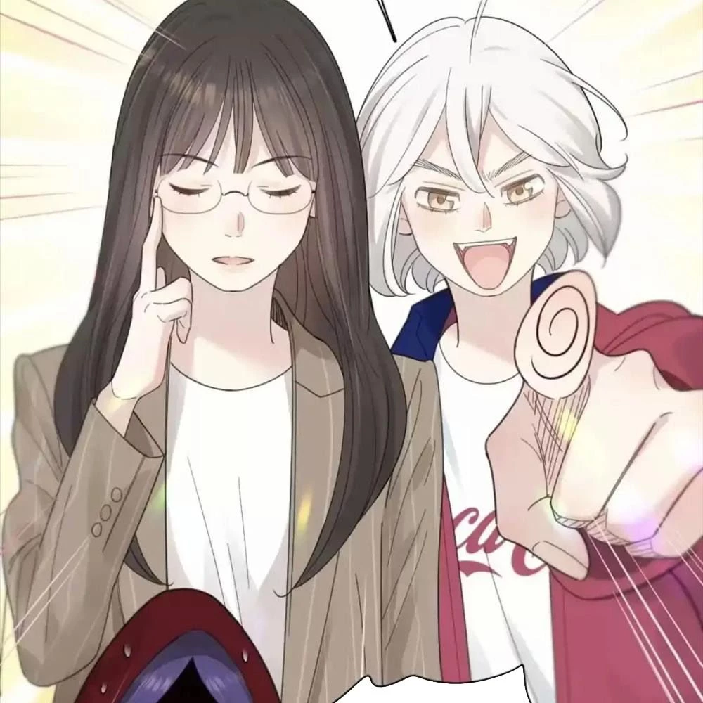 Giờ nay cô ấy cũng rất dễ thương Chapter 93 - 21