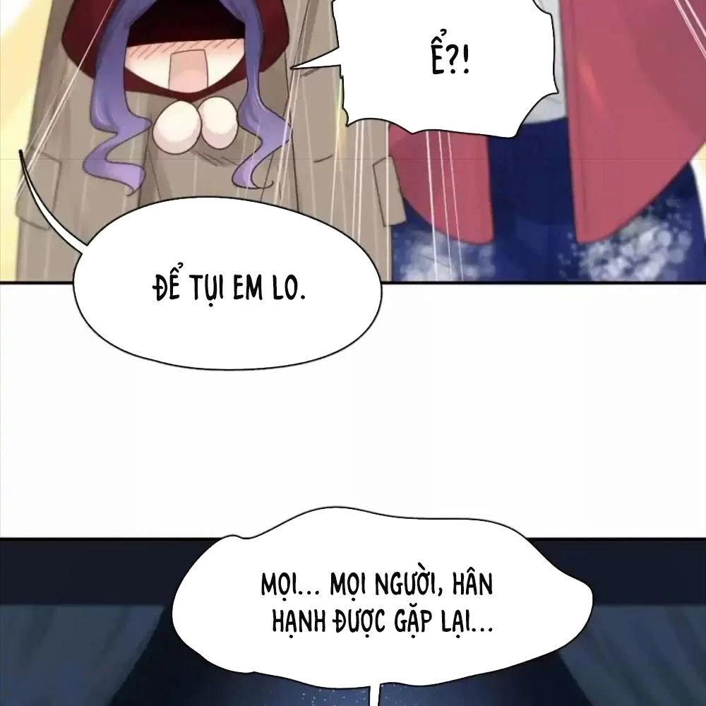 Giờ nay cô ấy cũng rất dễ thương Chapter 93 - 22