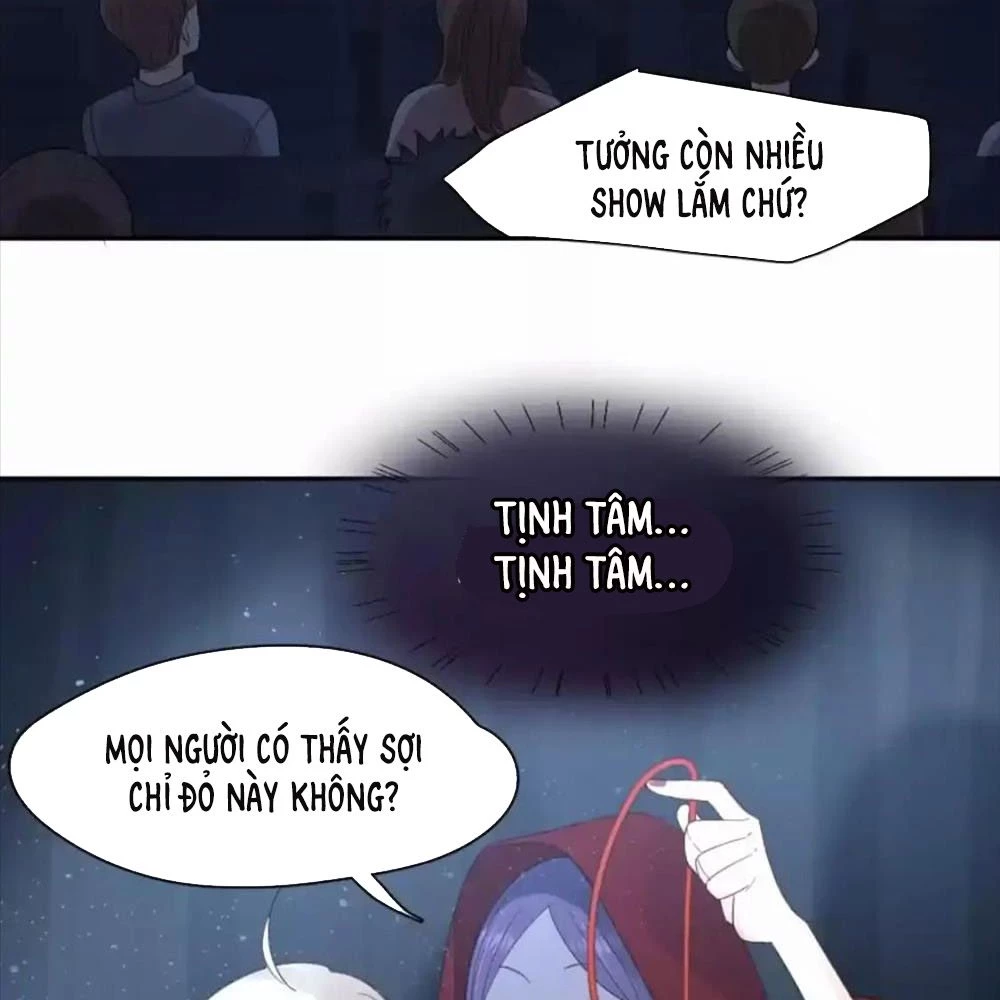 Giờ nay cô ấy cũng rất dễ thương Chapter 93 - 24