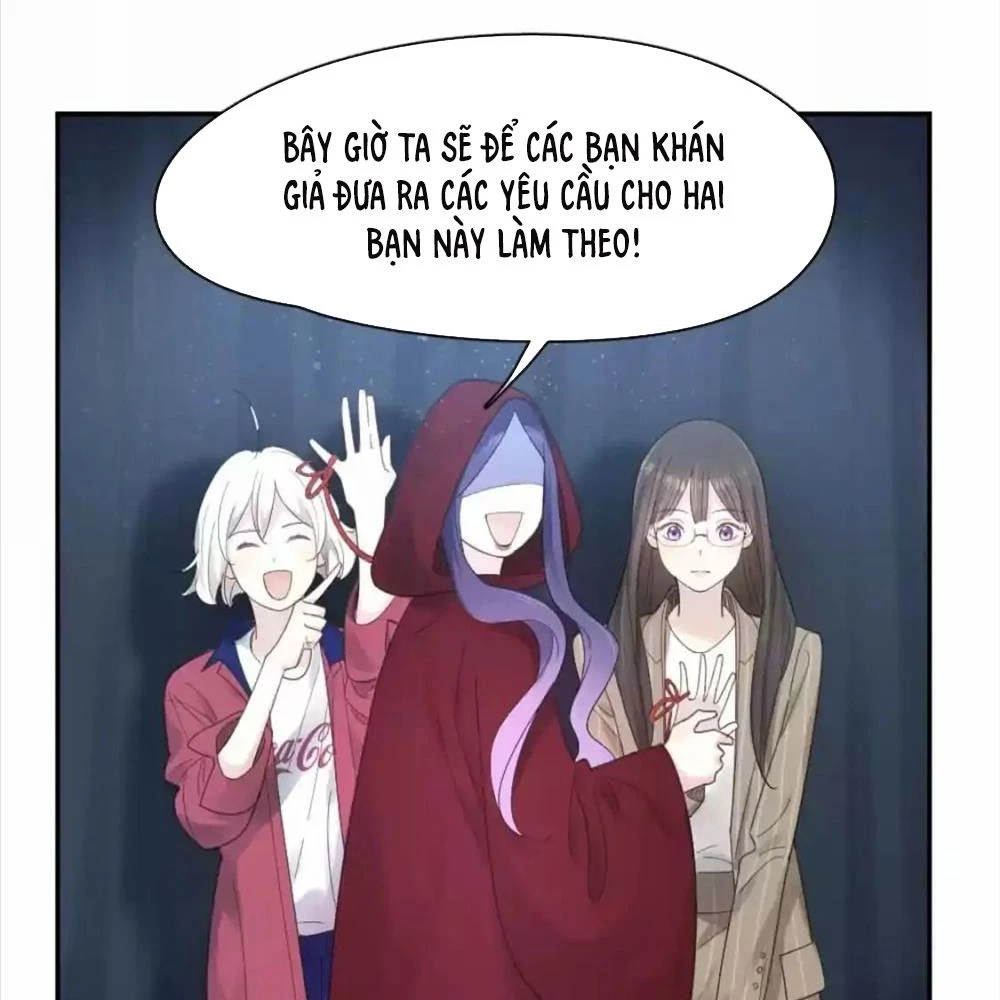 Giờ nay cô ấy cũng rất dễ thương Chapter 93 - 26