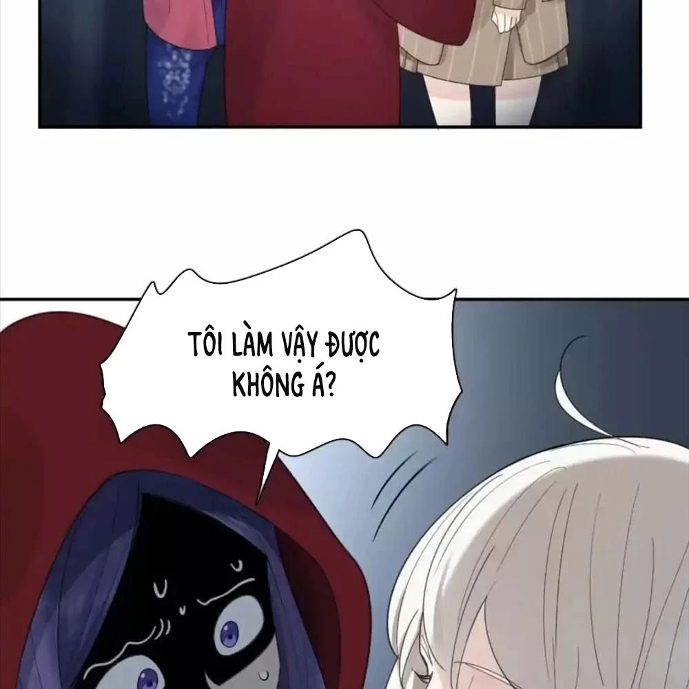 Giờ nay cô ấy cũng rất dễ thương Chapter 93 - 27