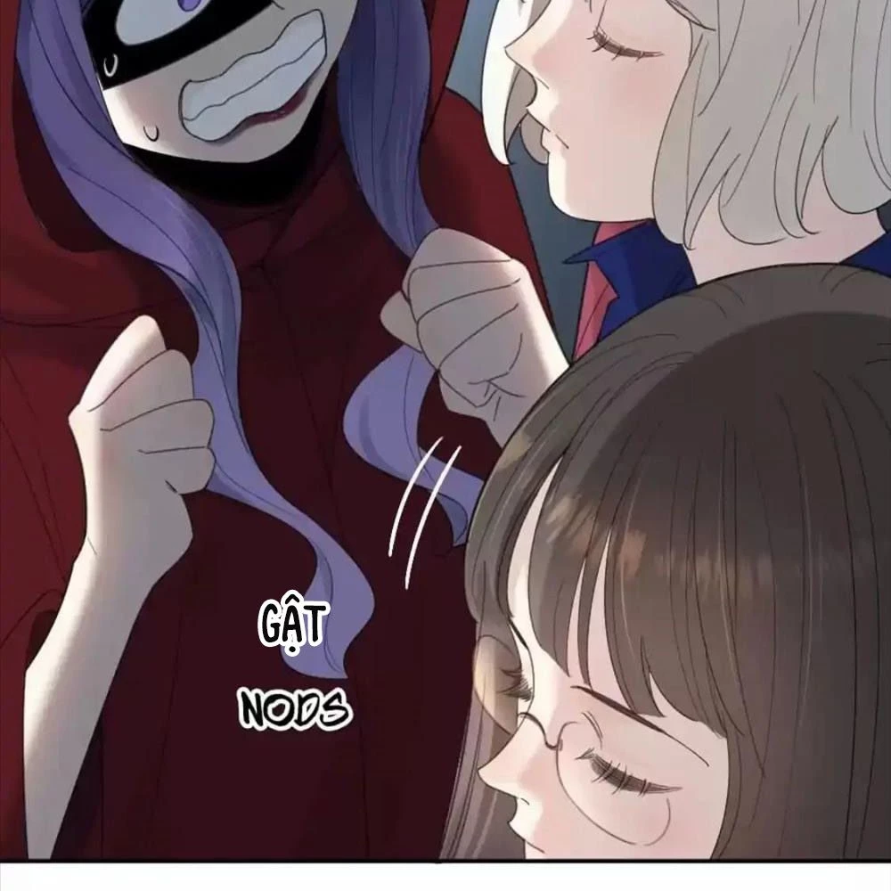 Giờ nay cô ấy cũng rất dễ thương Chapter 93 - 28