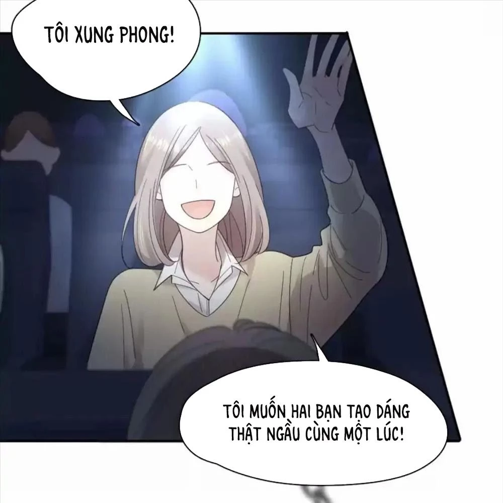 Giờ nay cô ấy cũng rất dễ thương Chapter 93 - 30