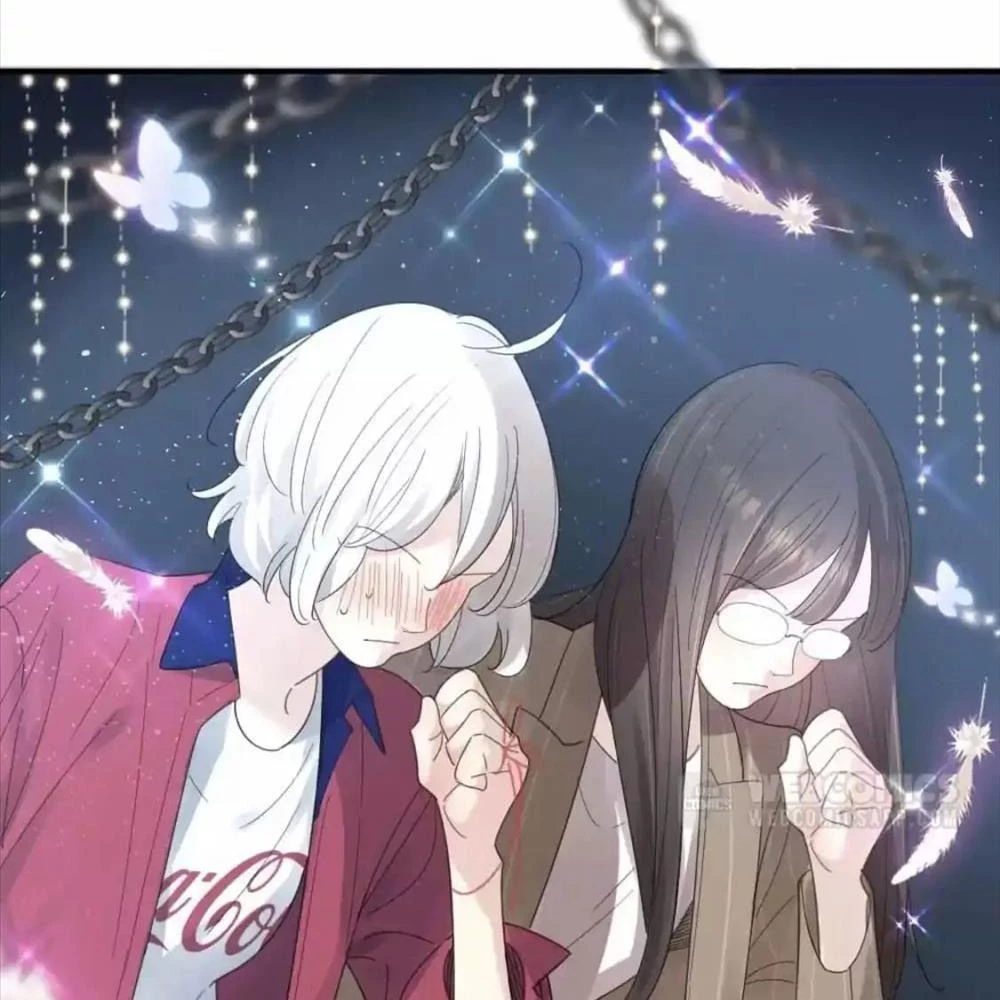 Giờ nay cô ấy cũng rất dễ thương Chapter 93 - 31