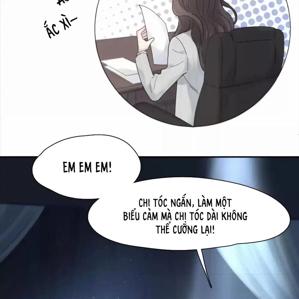 Giờ nay cô ấy cũng rất dễ thương Chapter 93 - 36