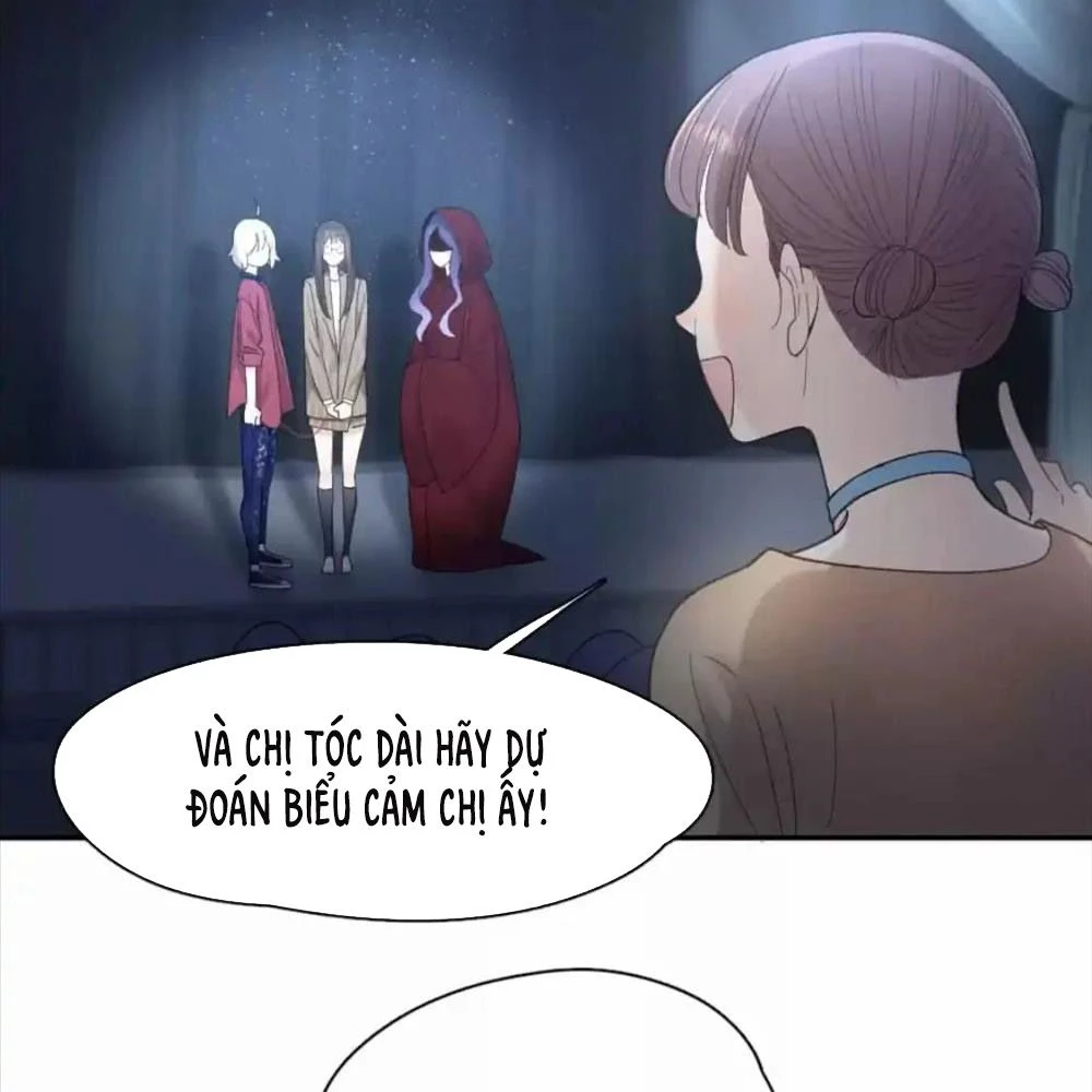 Giờ nay cô ấy cũng rất dễ thương Chapter 93 - 37