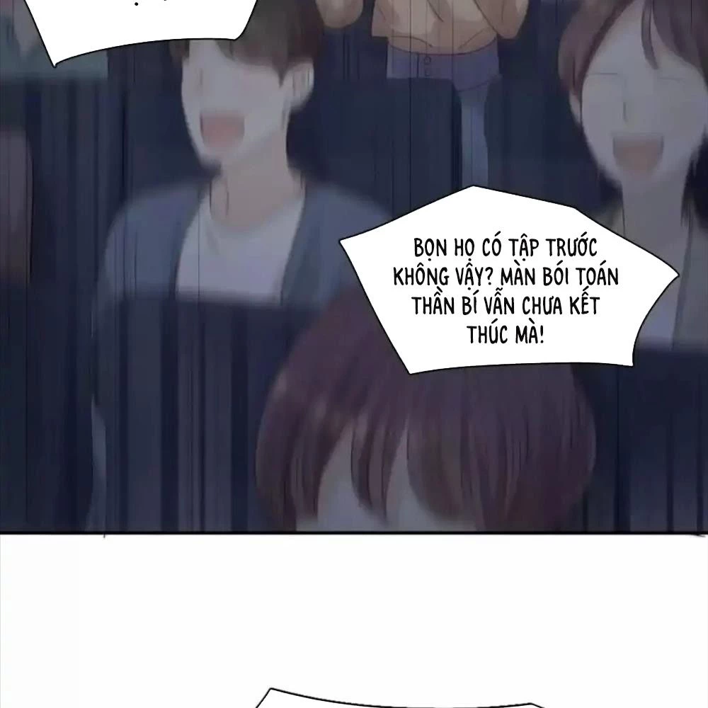 Giờ nay cô ấy cũng rất dễ thương Chapter 93 - 42