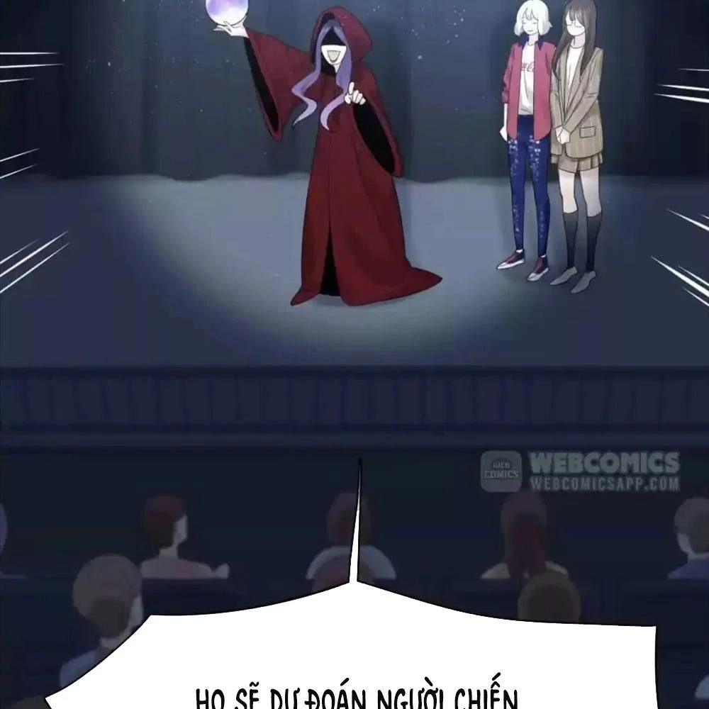 Giờ nay cô ấy cũng rất dễ thương Chapter 93 - 45