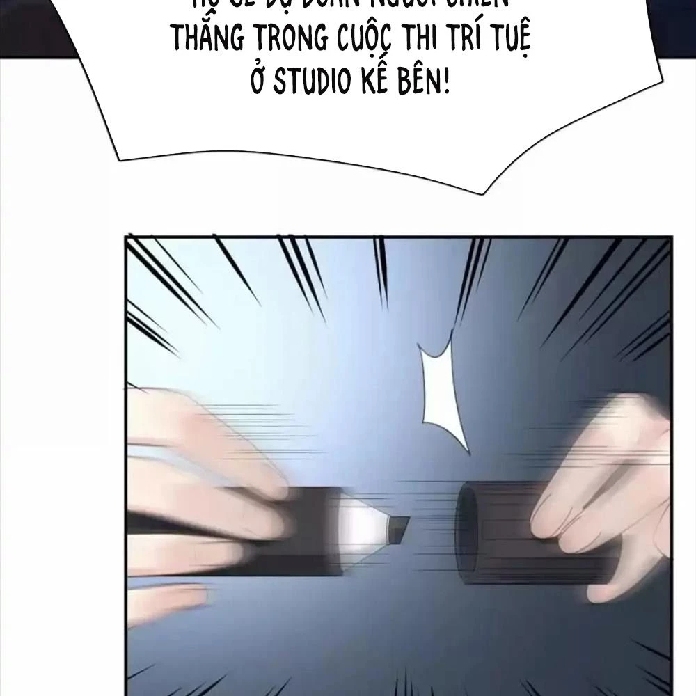 Giờ nay cô ấy cũng rất dễ thương Chapter 93 - 46