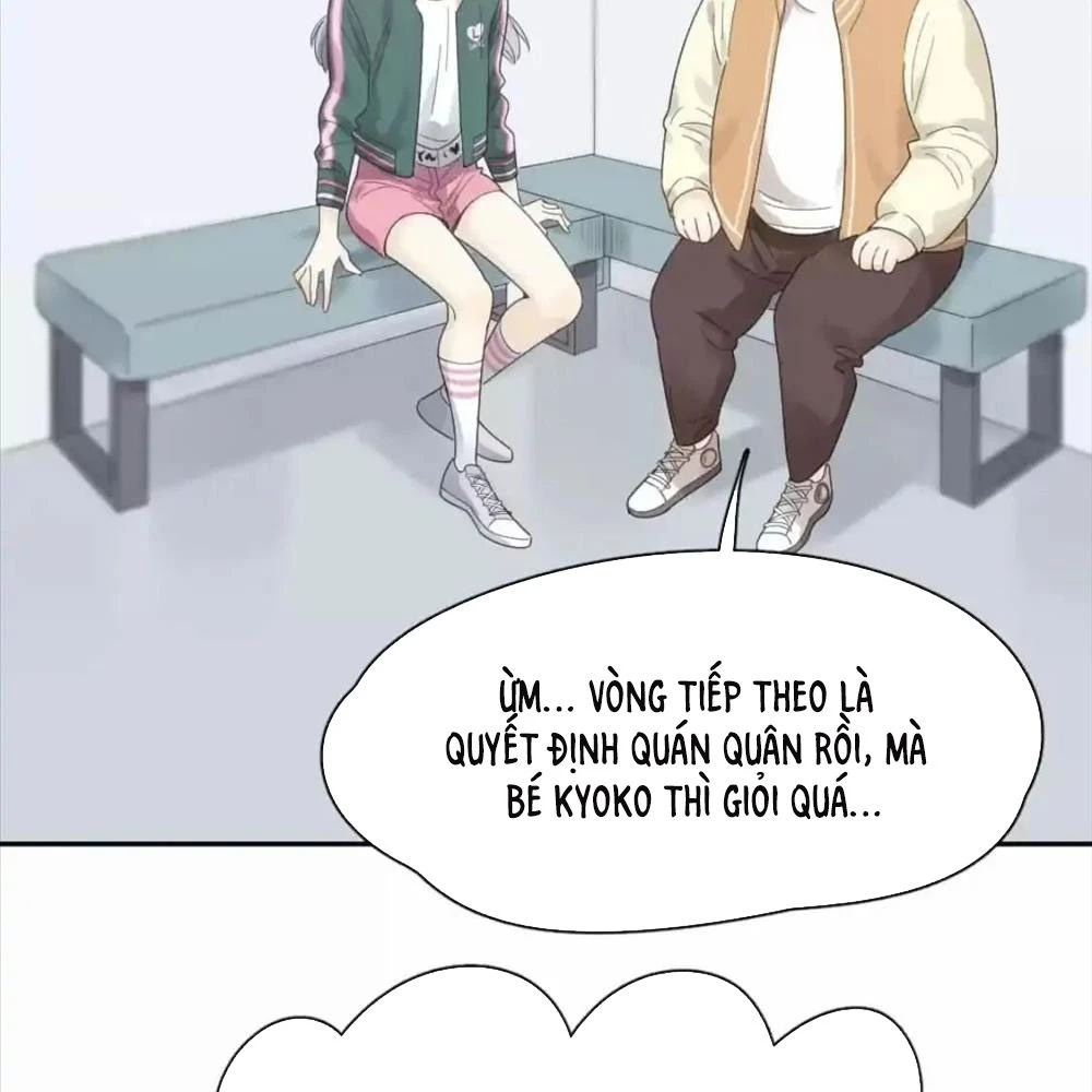 Giờ nay cô ấy cũng rất dễ thương Chapter 93 - 50