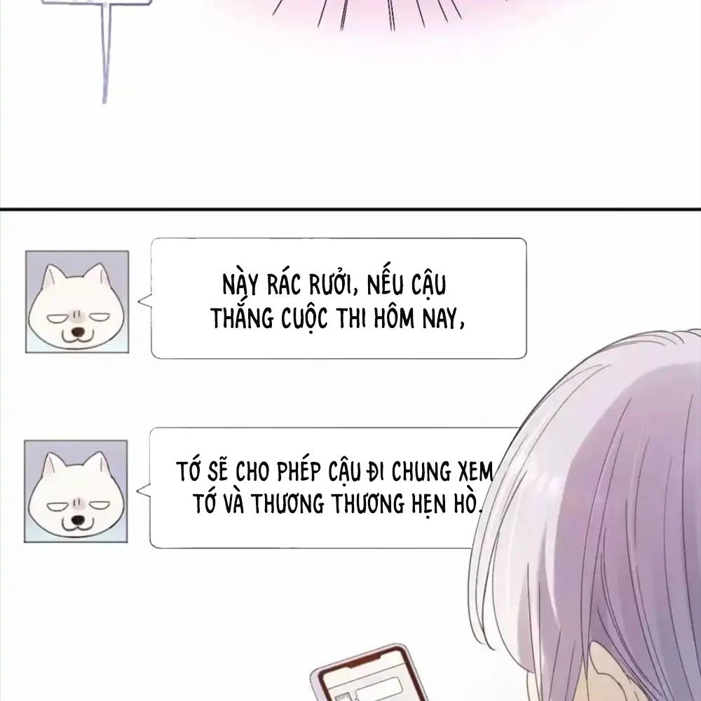 Giờ nay cô ấy cũng rất dễ thương Chapter 93 - 53