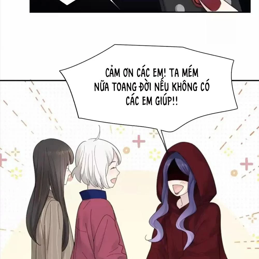 Giờ nay cô ấy cũng rất dễ thương Chapter 93 - 62