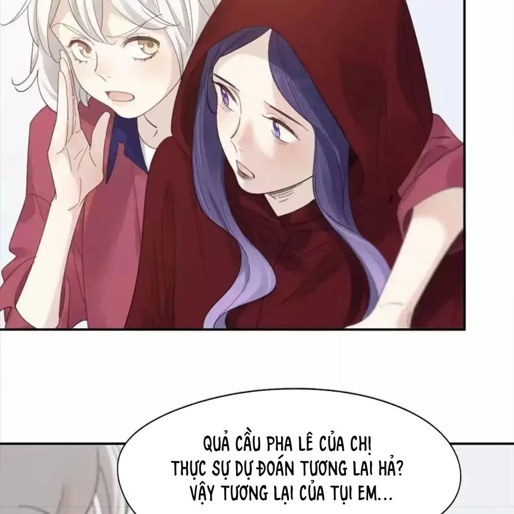 Giờ nay cô ấy cũng rất dễ thương Chapter 93 - 64