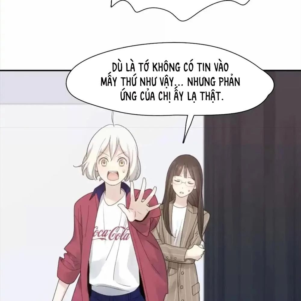 Giờ nay cô ấy cũng rất dễ thương Chapter 93 - 68