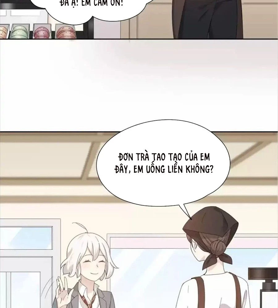 Giờ nay cô ấy cũng rất dễ thương Chapter 93.5 - 3