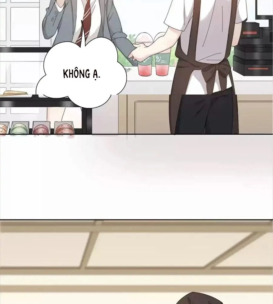 Giờ nay cô ấy cũng rất dễ thương Chapter 93.5 - 4