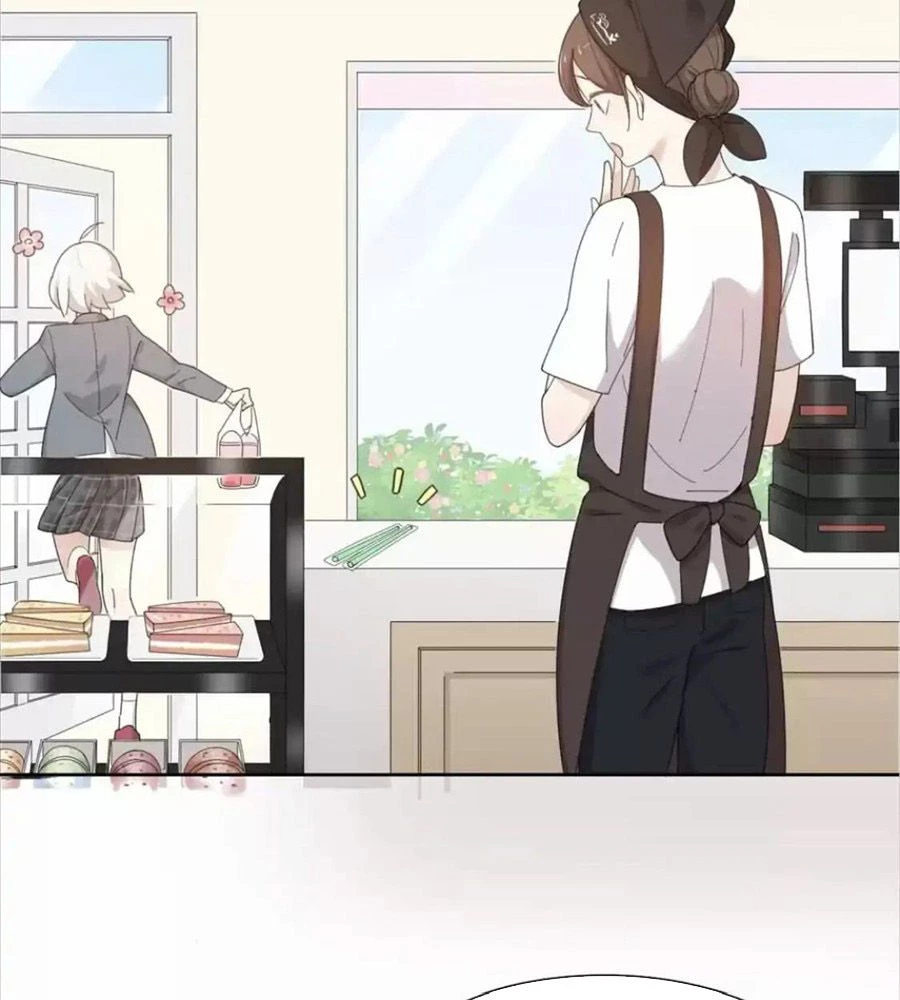 Giờ nay cô ấy cũng rất dễ thương Chapter 93.5 - 5