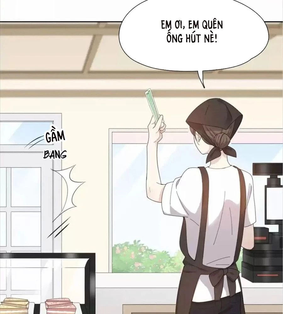 Giờ nay cô ấy cũng rất dễ thương Chapter 93.5 - 6