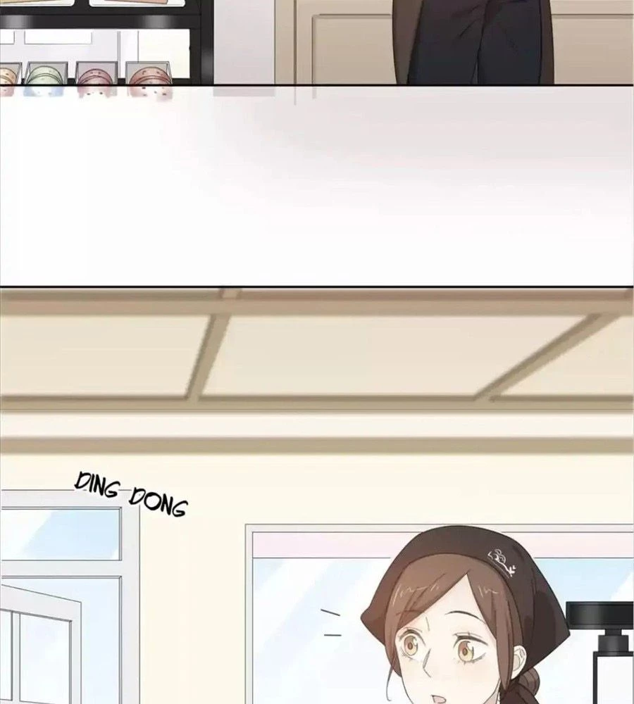 Giờ nay cô ấy cũng rất dễ thương Chapter 93.5 - 7