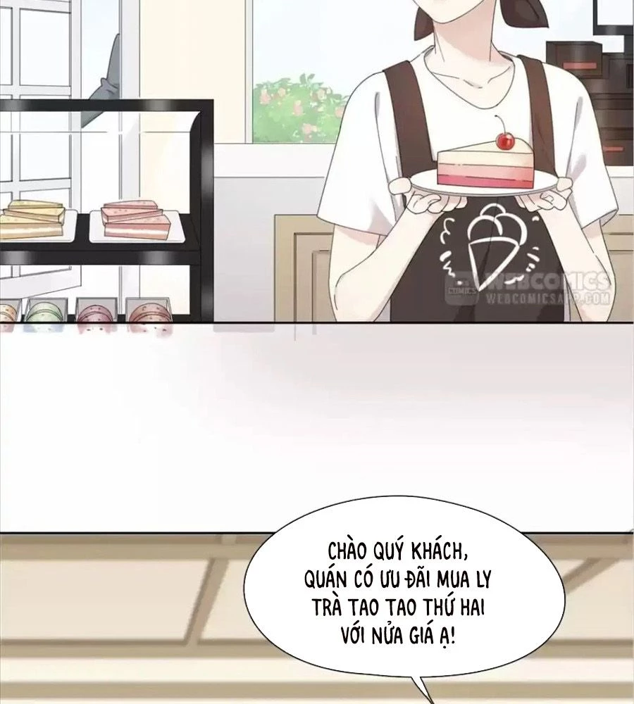 Giờ nay cô ấy cũng rất dễ thương Chapter 93.5 - 8