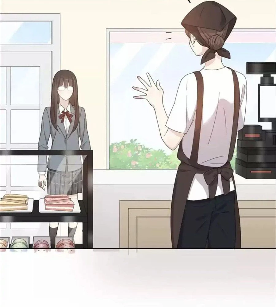 Giờ nay cô ấy cũng rất dễ thương Chapter 93.5 - 9