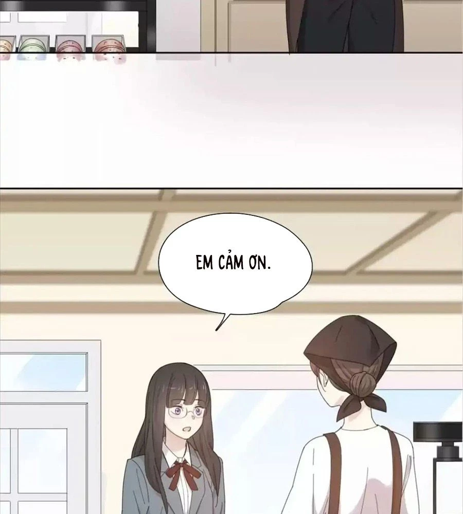 Giờ nay cô ấy cũng rất dễ thương Chapter 93.5 - 11