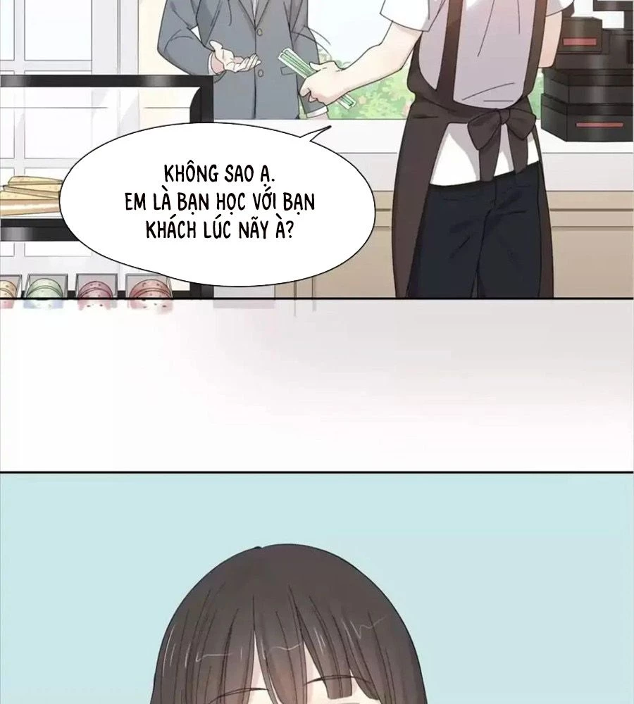 Giờ nay cô ấy cũng rất dễ thương Chapter 93.5 - 12