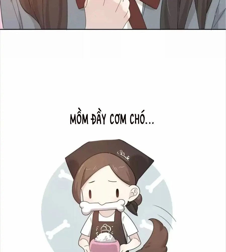 Giờ nay cô ấy cũng rất dễ thương Chapter 93.5 - 15