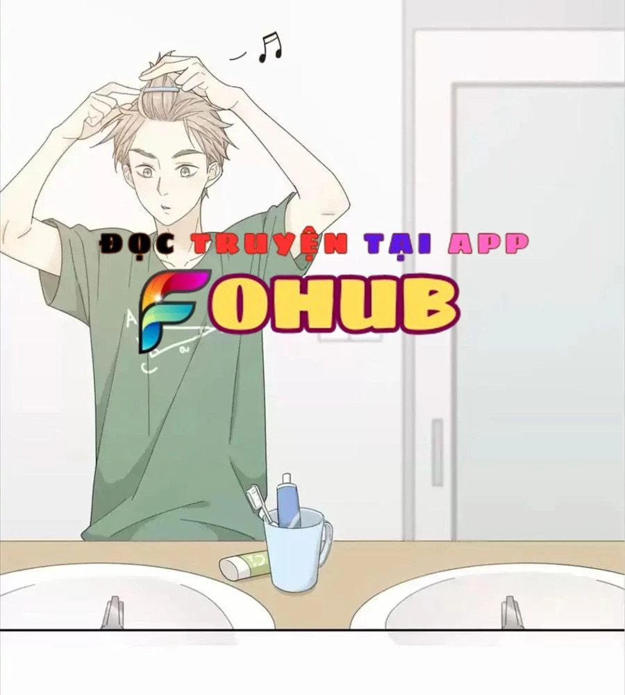 Giờ nay cô ấy cũng rất dễ thương Chapter 93.5 - 19