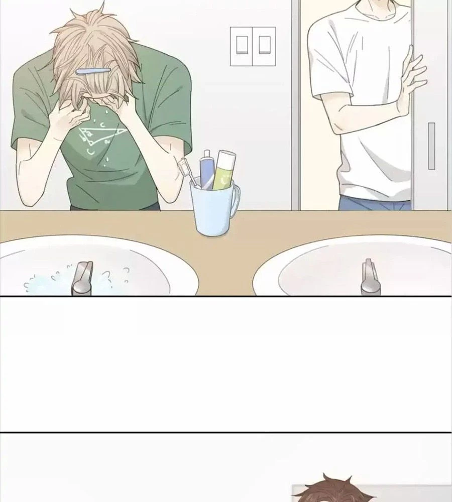 Giờ nay cô ấy cũng rất dễ thương Chapter 93.5 - 22