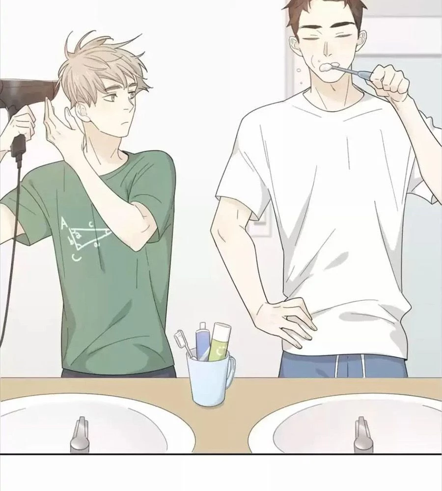 Giờ nay cô ấy cũng rất dễ thương Chapter 93.5 - 23