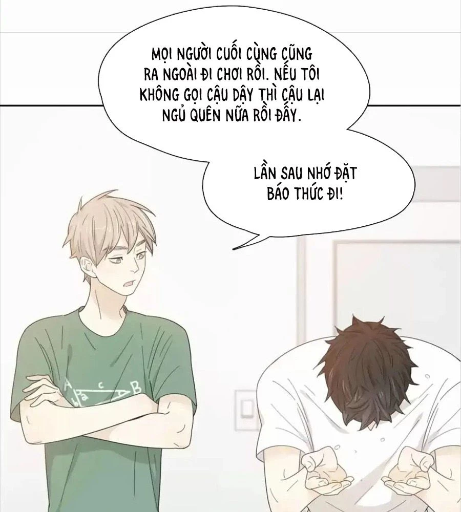 Giờ nay cô ấy cũng rất dễ thương Chapter 93.5 - 24