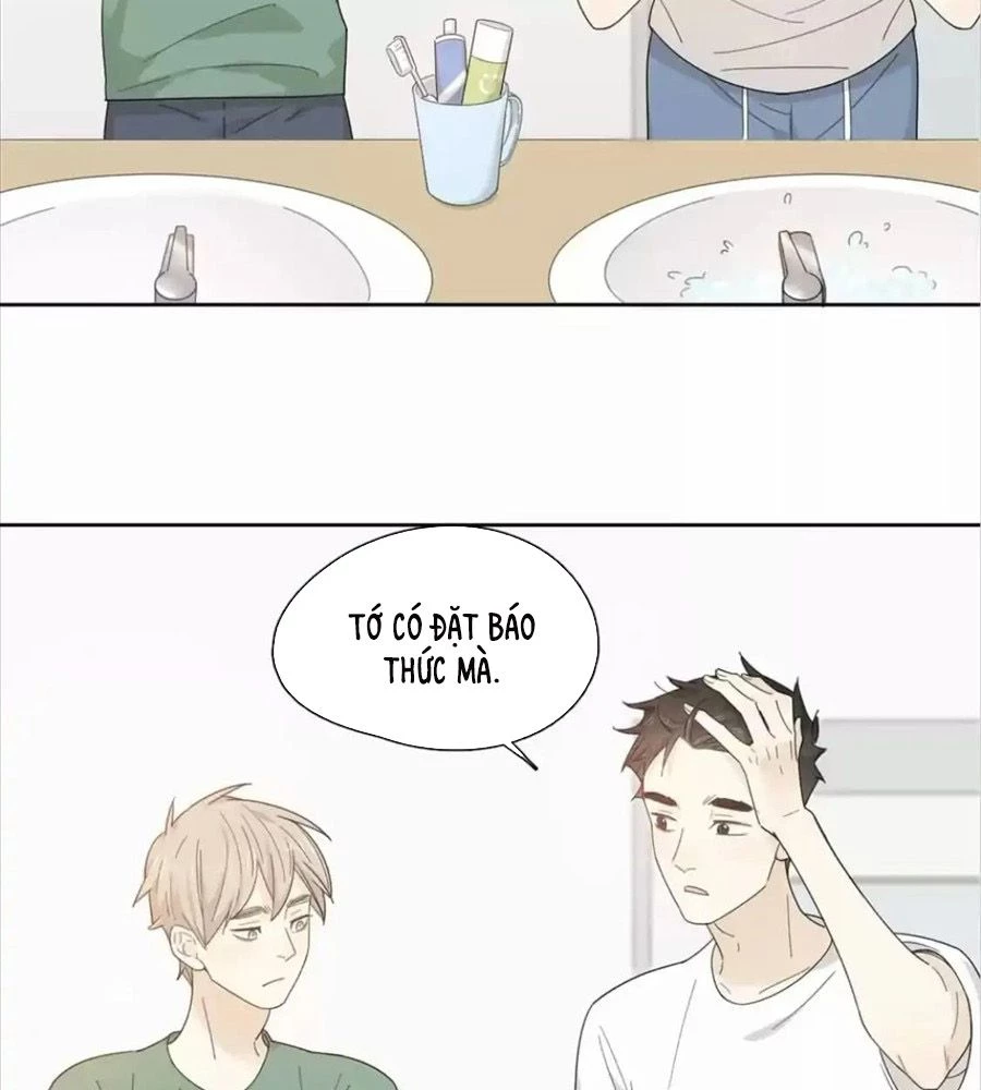 Giờ nay cô ấy cũng rất dễ thương Chapter 93.5 - 25