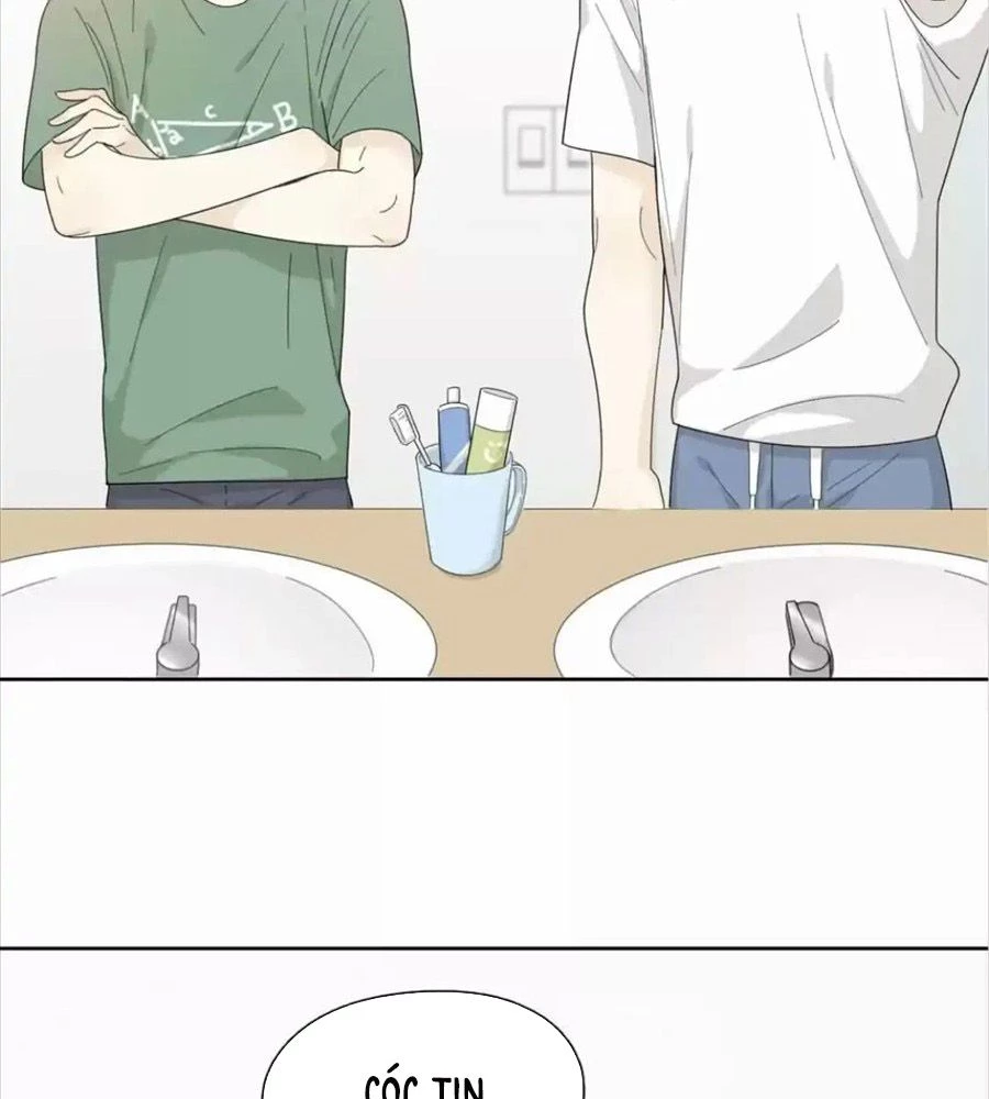 Giờ nay cô ấy cũng rất dễ thương Chapter 93.5 - 26