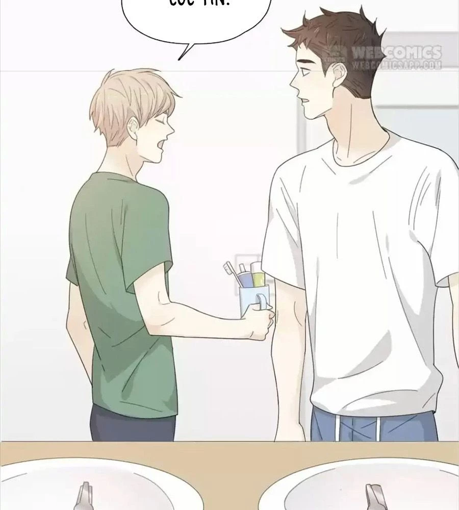 Giờ nay cô ấy cũng rất dễ thương Chapter 93.5 - 27