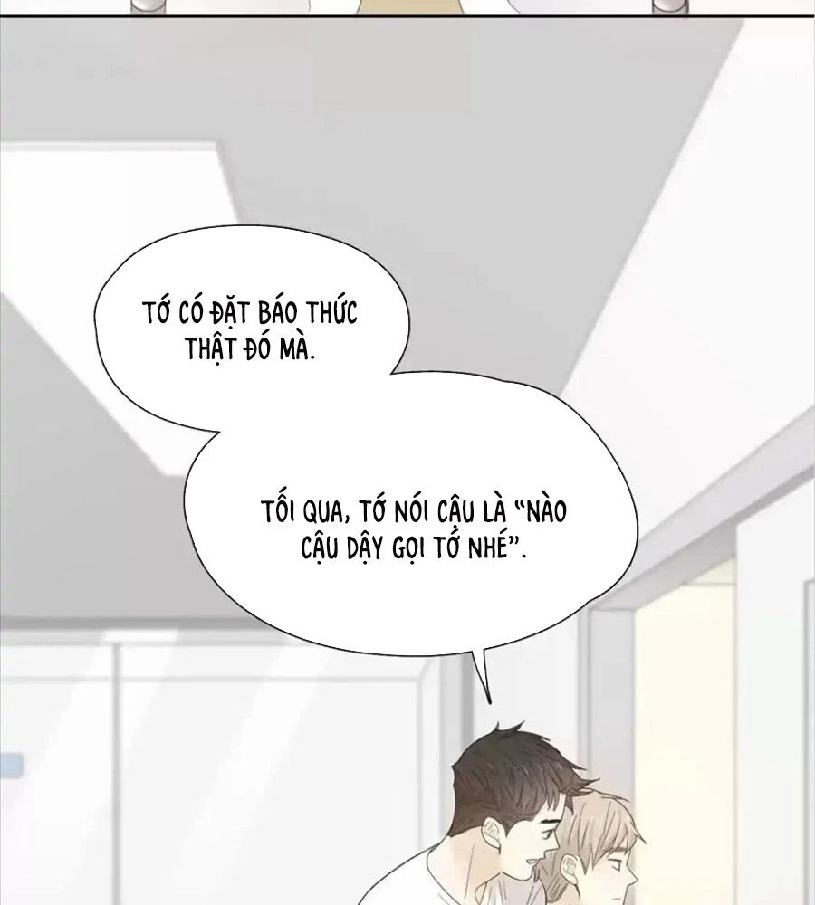 Giờ nay cô ấy cũng rất dễ thương Chapter 93.5 - 28