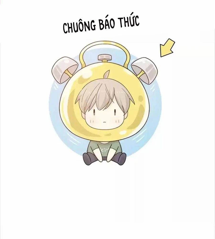 Giờ nay cô ấy cũng rất dễ thương Chapter 93.5 - 30