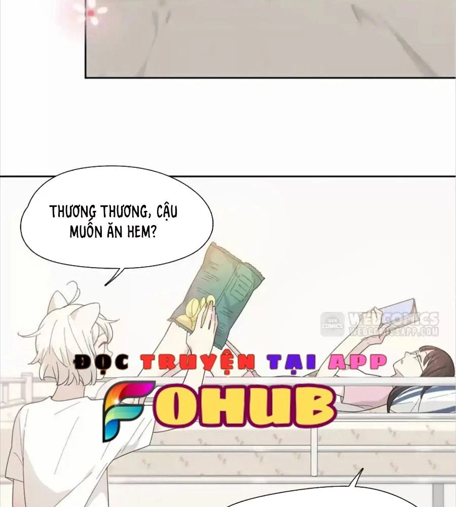 Giờ nay cô ấy cũng rất dễ thương Chapter 93.5 - 32