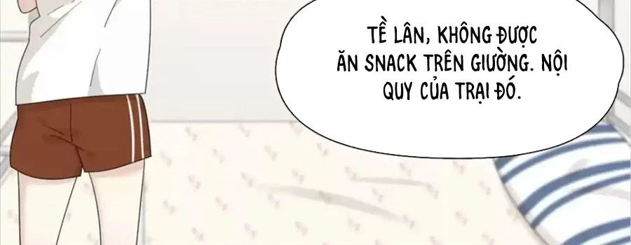 Giờ nay cô ấy cũng rất dễ thương Chapter 93.5 - 33