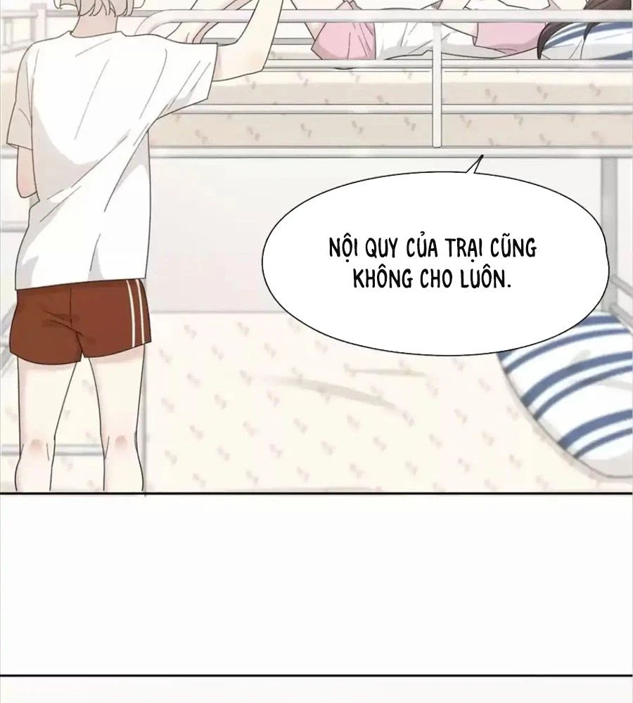 Giờ nay cô ấy cũng rất dễ thương Chapter 93.5 - 36