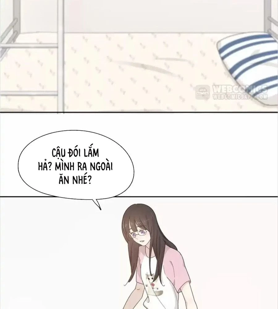 Giờ nay cô ấy cũng rất dễ thương Chapter 93.5 - 39