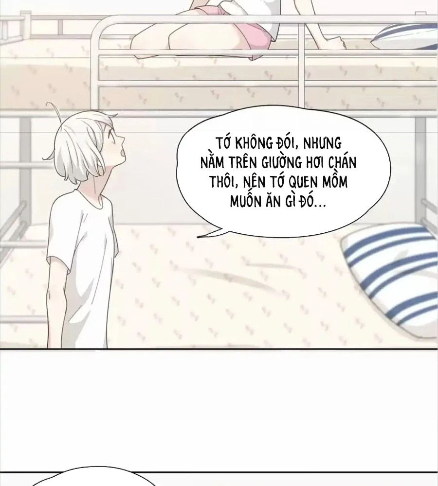 Giờ nay cô ấy cũng rất dễ thương Chapter 93.5 - 40