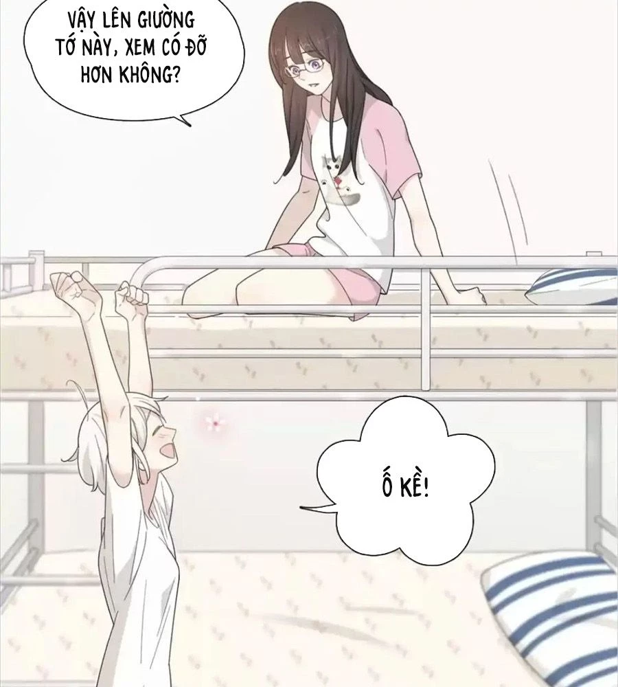 Giờ nay cô ấy cũng rất dễ thương Chapter 93.5 - 41